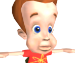 Jimmy Neutron