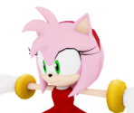 Amy Rose