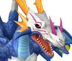 Wingdramon