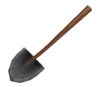 Shovel