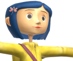 Coraline Jones