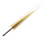 Greatsword (Saber)