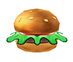 Krabby Patty