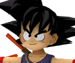 Kid Goku