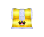 Wario's Treasure Chest