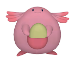 #113 Chansey