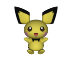 #172 Pichu