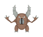 #127 Pinsir