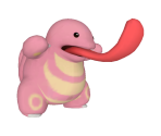 #108 Lickitung