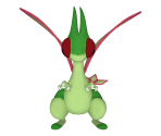 #330 Flygon