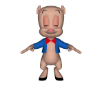 Porky Pig