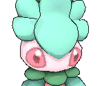 #753 Fomantis