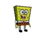 SpongeBob