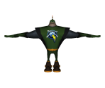 Captain Qwark