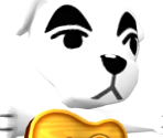 K.K. Slider