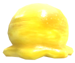 001 Mini "Sassy Child" Slime