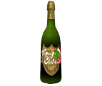 Christmas Champagne