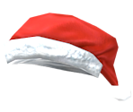 Santa Hat