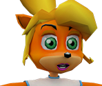 Coco Bandicoot