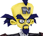 Dr. Neo Cortex