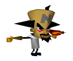 Dr. Neo Cortex