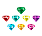 Emeralds