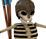 Skeleton Archer