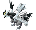 Black Kyurem