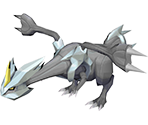 Kyurem (Fusion)