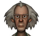 Doc Brown