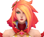 Miss Fortune (Star Guardian)