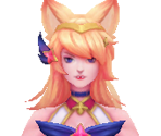 Ahri (Star Guardian)