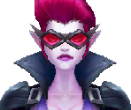 Evelynn (Safecracker, v2)