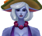 Soraka (Order of the Banana)