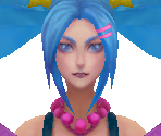 Sona (Arcade)