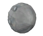 SharpClaw Cannon Ball