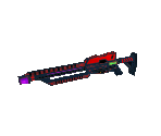 Demon Sniper Rifle