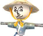 Scarecrow (Enemy)