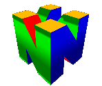 N64 Logo