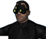 Sam Fisher