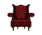 Fancy Chair