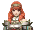 Celica (Princess)