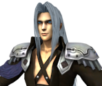 Sephiroth