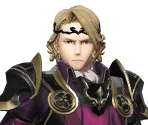 Xander (Crown Prince)