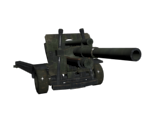 Artillery