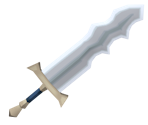 Darknut Sword