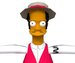 Apu (Barbershop)