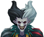 Shaco (Wild Card)