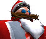 Eggman (Xmas)