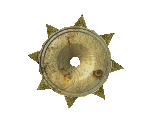 Bridge Cog (Item Box)